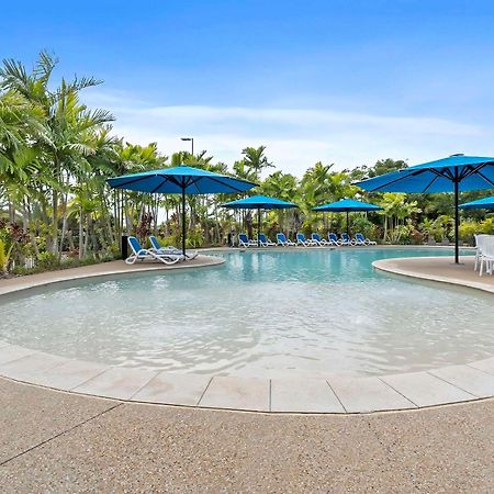 Quality Resort Parkhurst Rockhampton Εξωτερικό φωτογραφία
