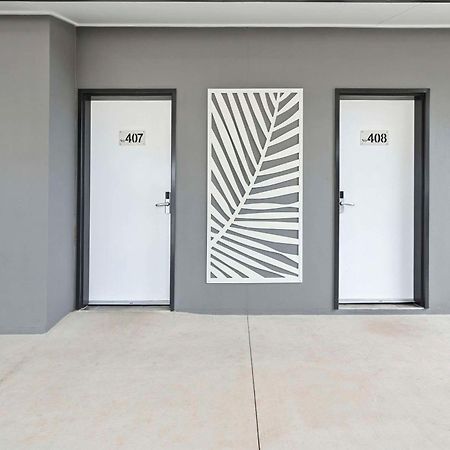 Quality Resort Parkhurst Rockhampton Εξωτερικό φωτογραφία