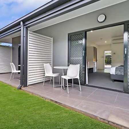 Quality Resort Parkhurst Rockhampton Εξωτερικό φωτογραφία
