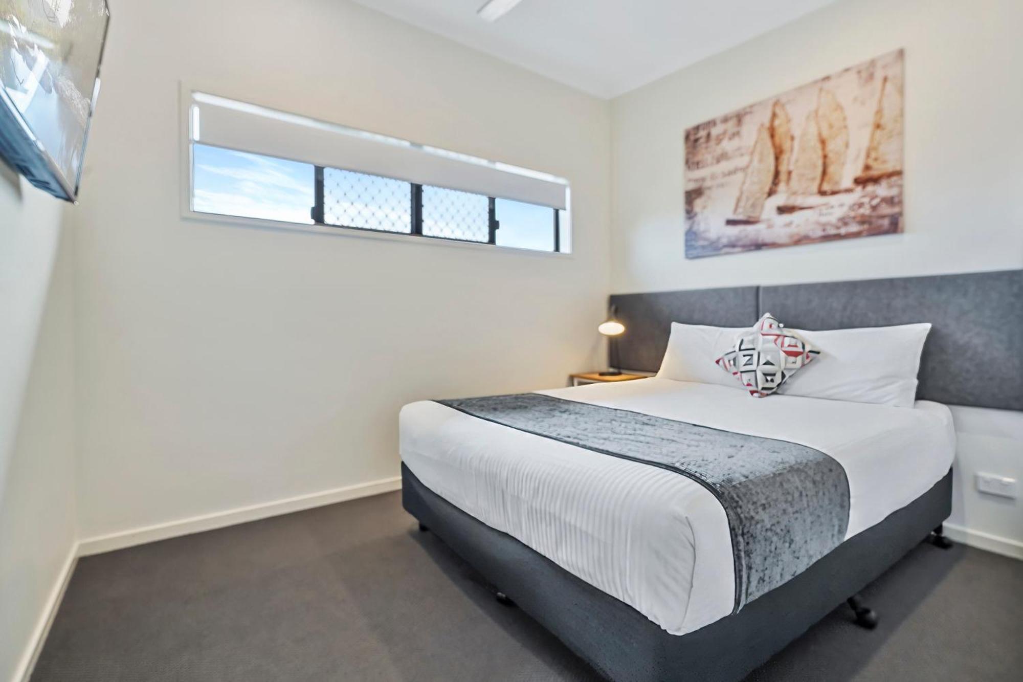 Quality Resort Parkhurst Rockhampton Εξωτερικό φωτογραφία