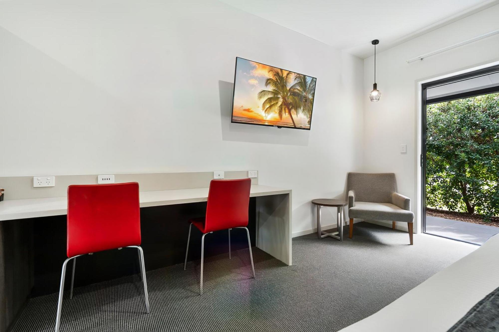 Quality Resort Parkhurst Rockhampton Εξωτερικό φωτογραφία