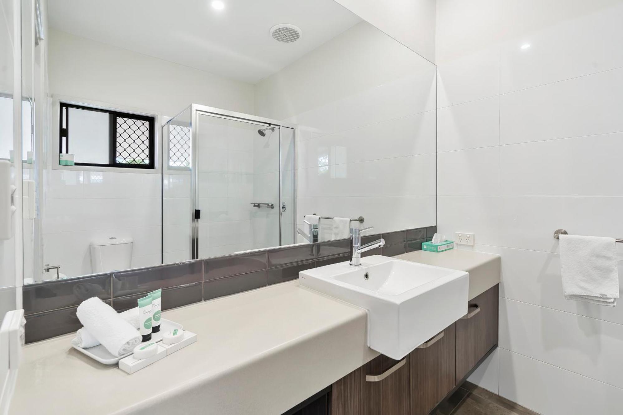 Quality Resort Parkhurst Rockhampton Εξωτερικό φωτογραφία