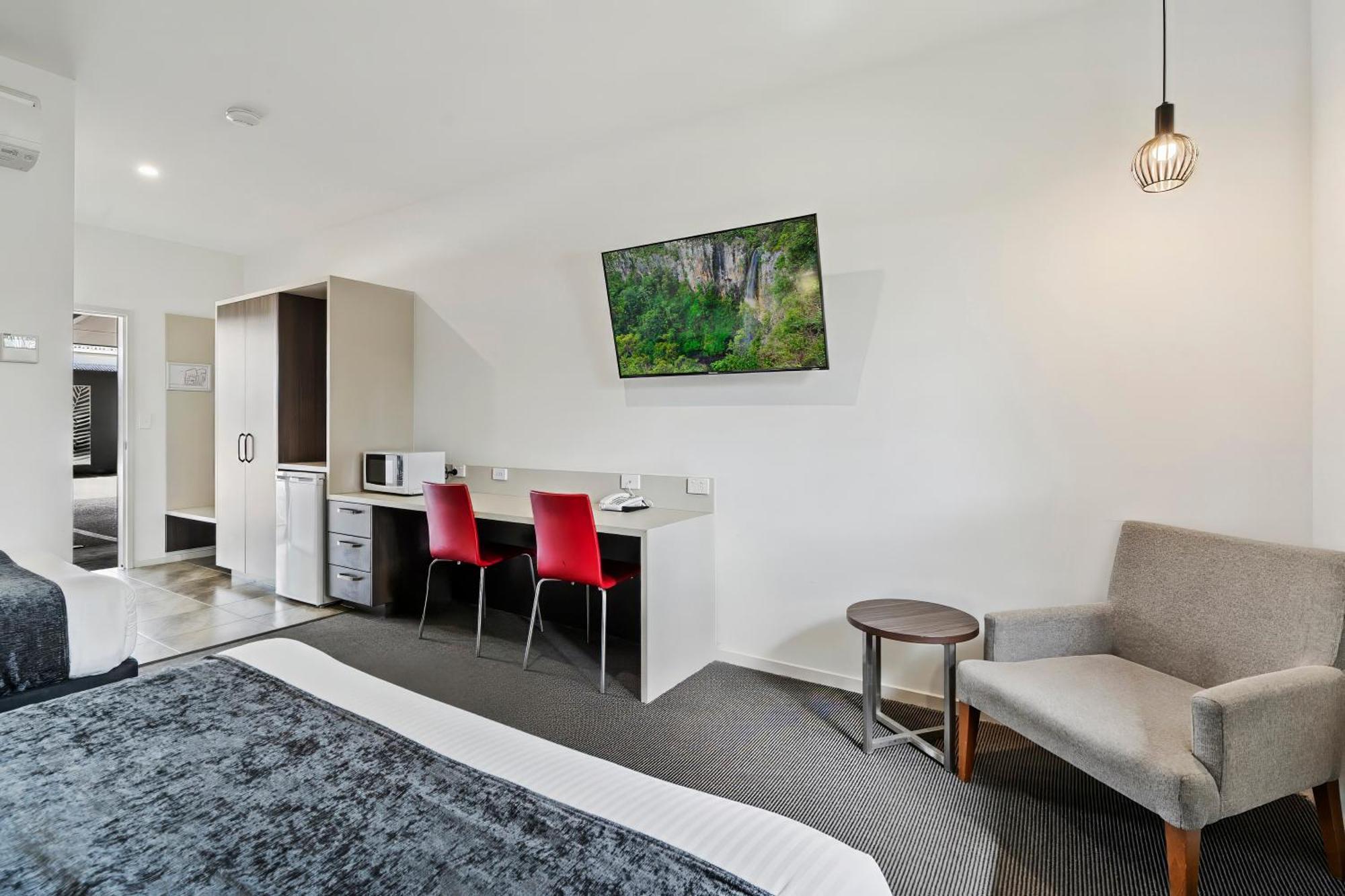 Quality Resort Parkhurst Rockhampton Εξωτερικό φωτογραφία