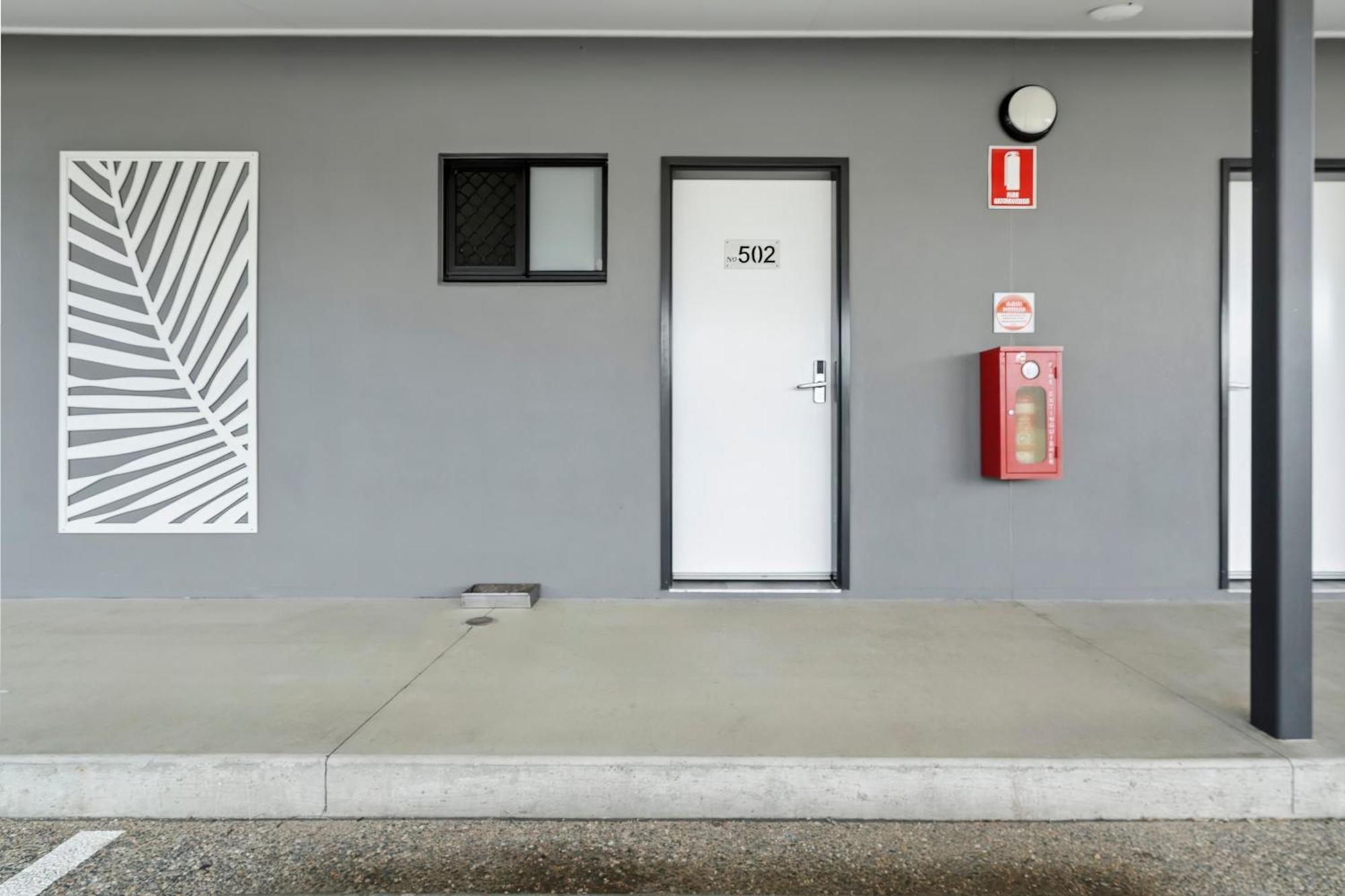 Quality Resort Parkhurst Rockhampton Εξωτερικό φωτογραφία