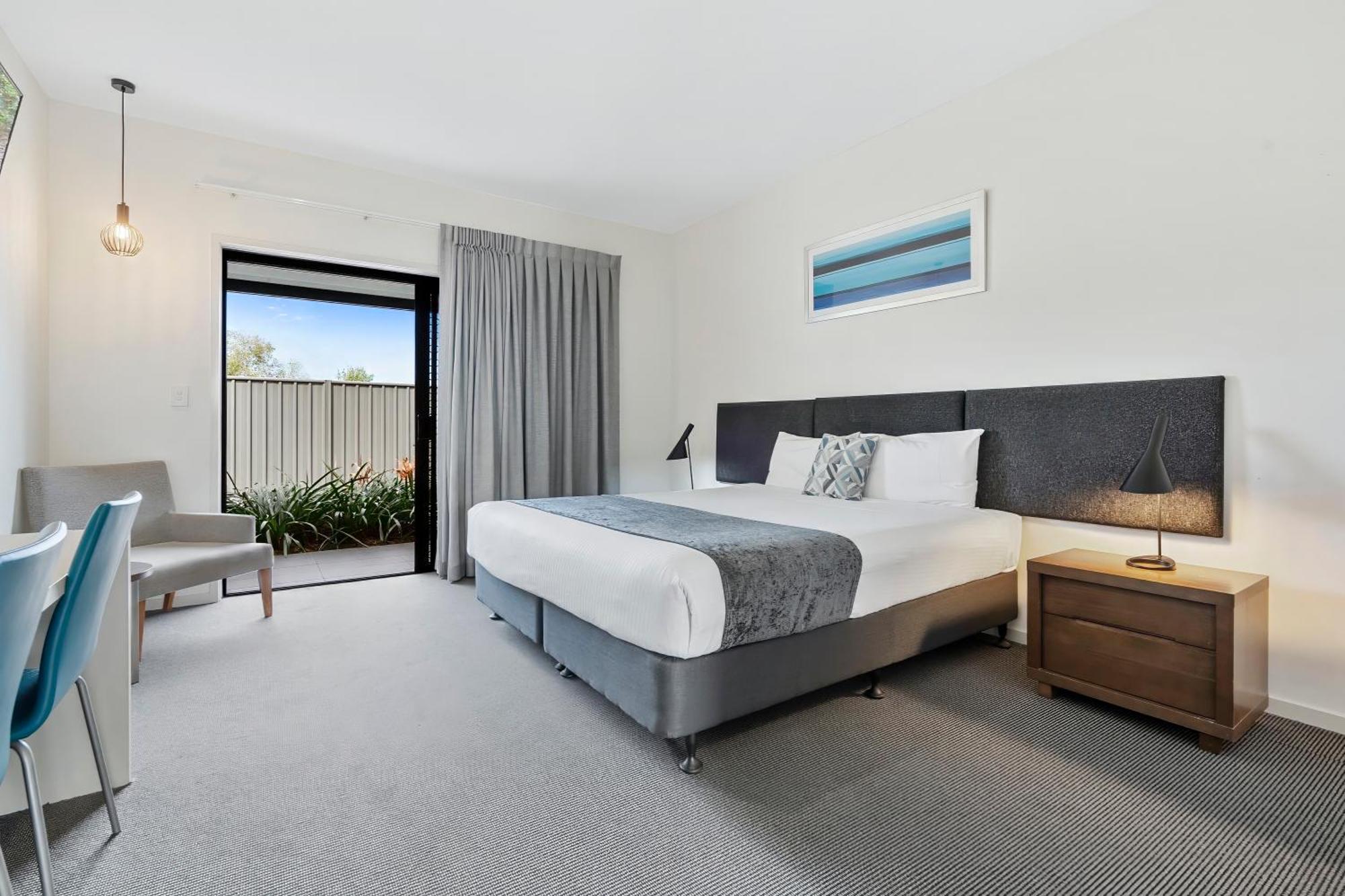 Quality Resort Parkhurst Rockhampton Εξωτερικό φωτογραφία