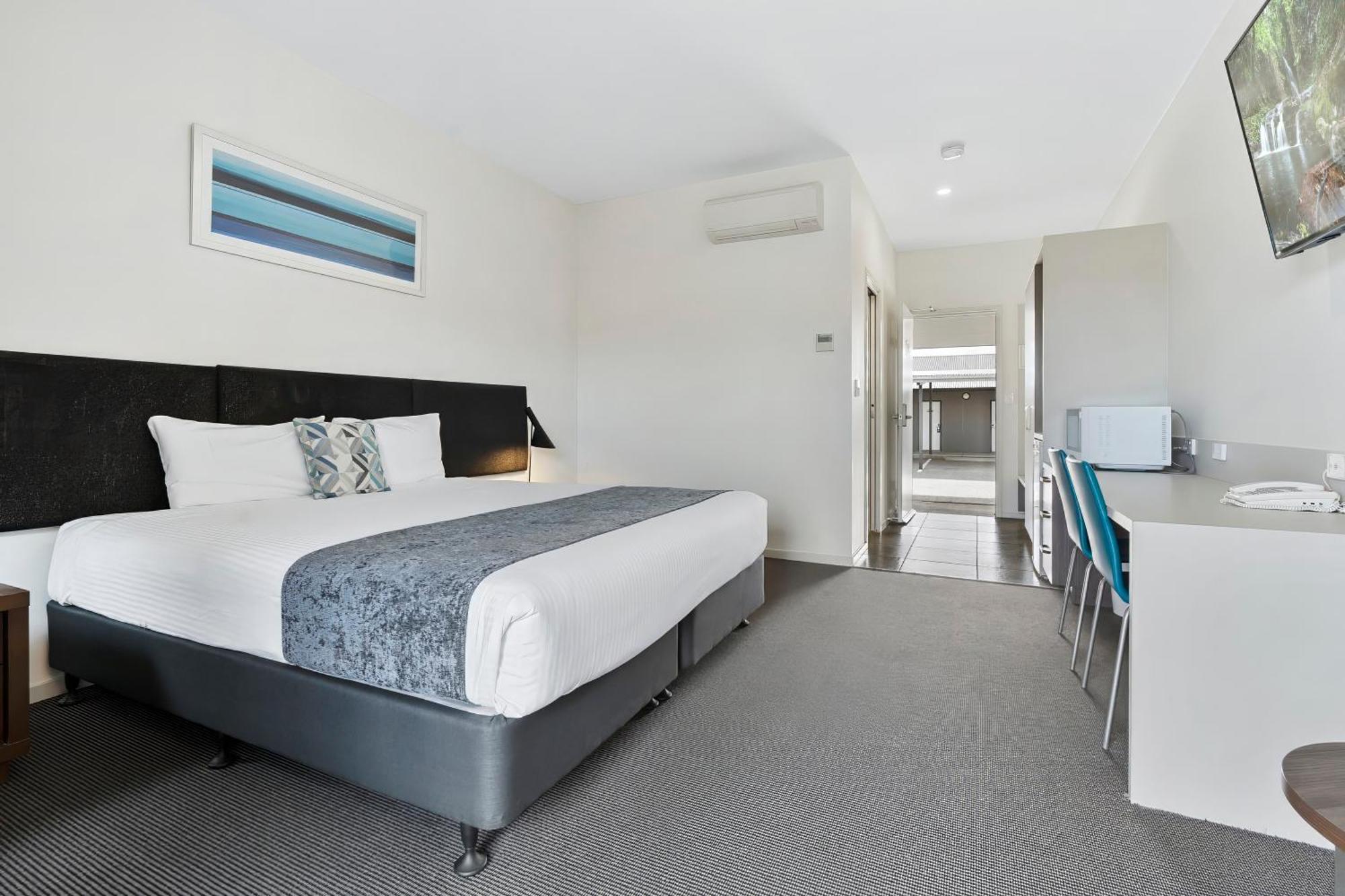 Quality Resort Parkhurst Rockhampton Εξωτερικό φωτογραφία