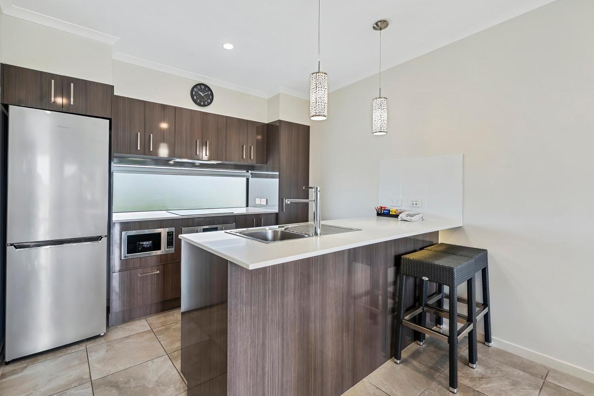 Quality Resort Parkhurst Rockhampton Εξωτερικό φωτογραφία