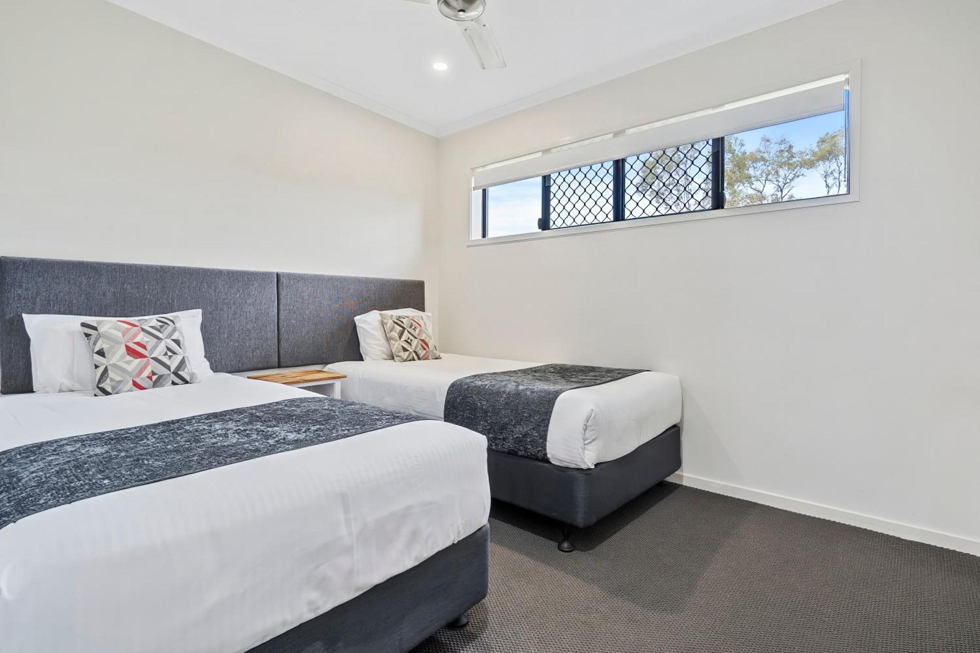 Quality Resort Parkhurst Rockhampton Εξωτερικό φωτογραφία