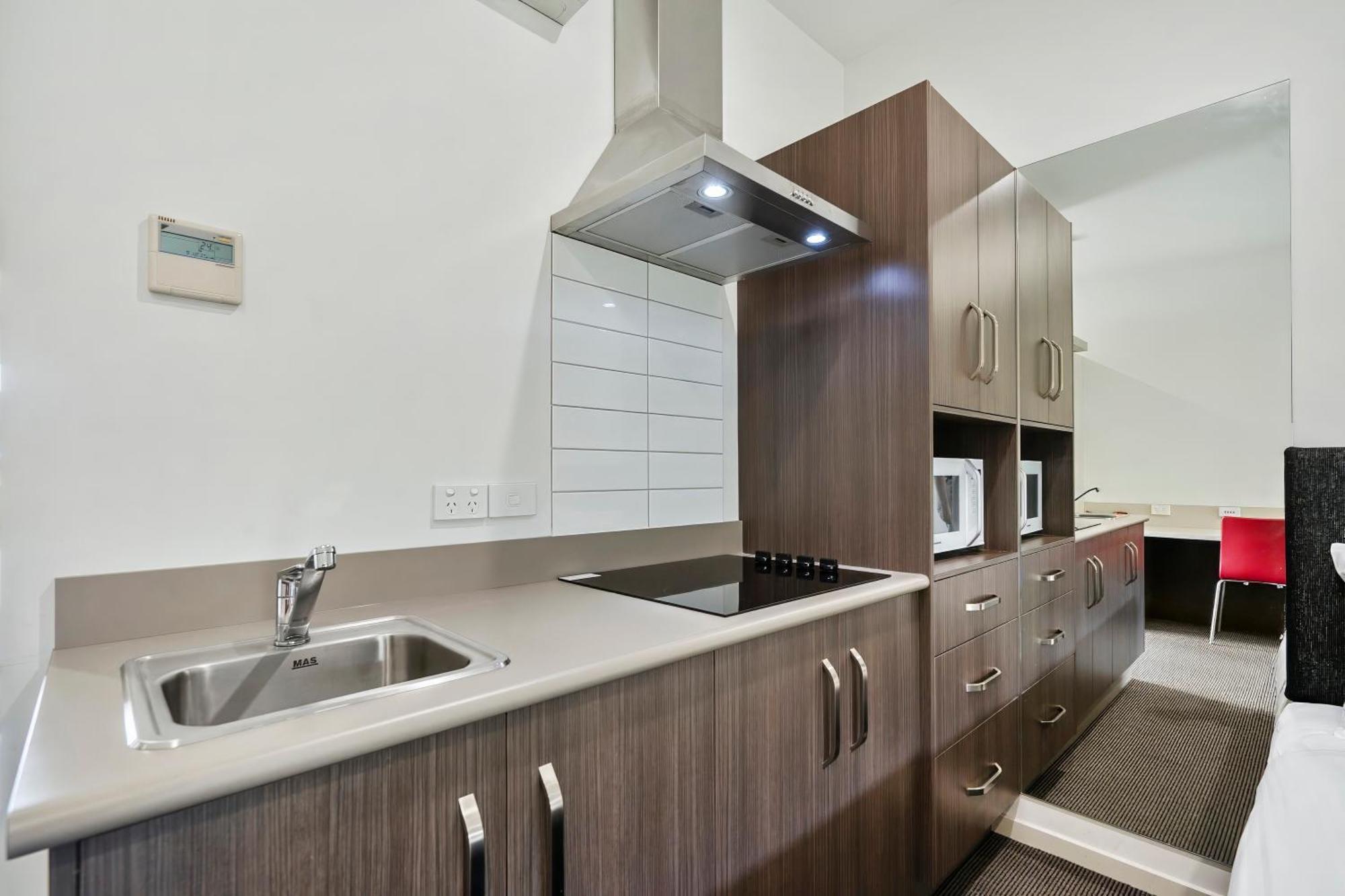 Quality Resort Parkhurst Rockhampton Εξωτερικό φωτογραφία
