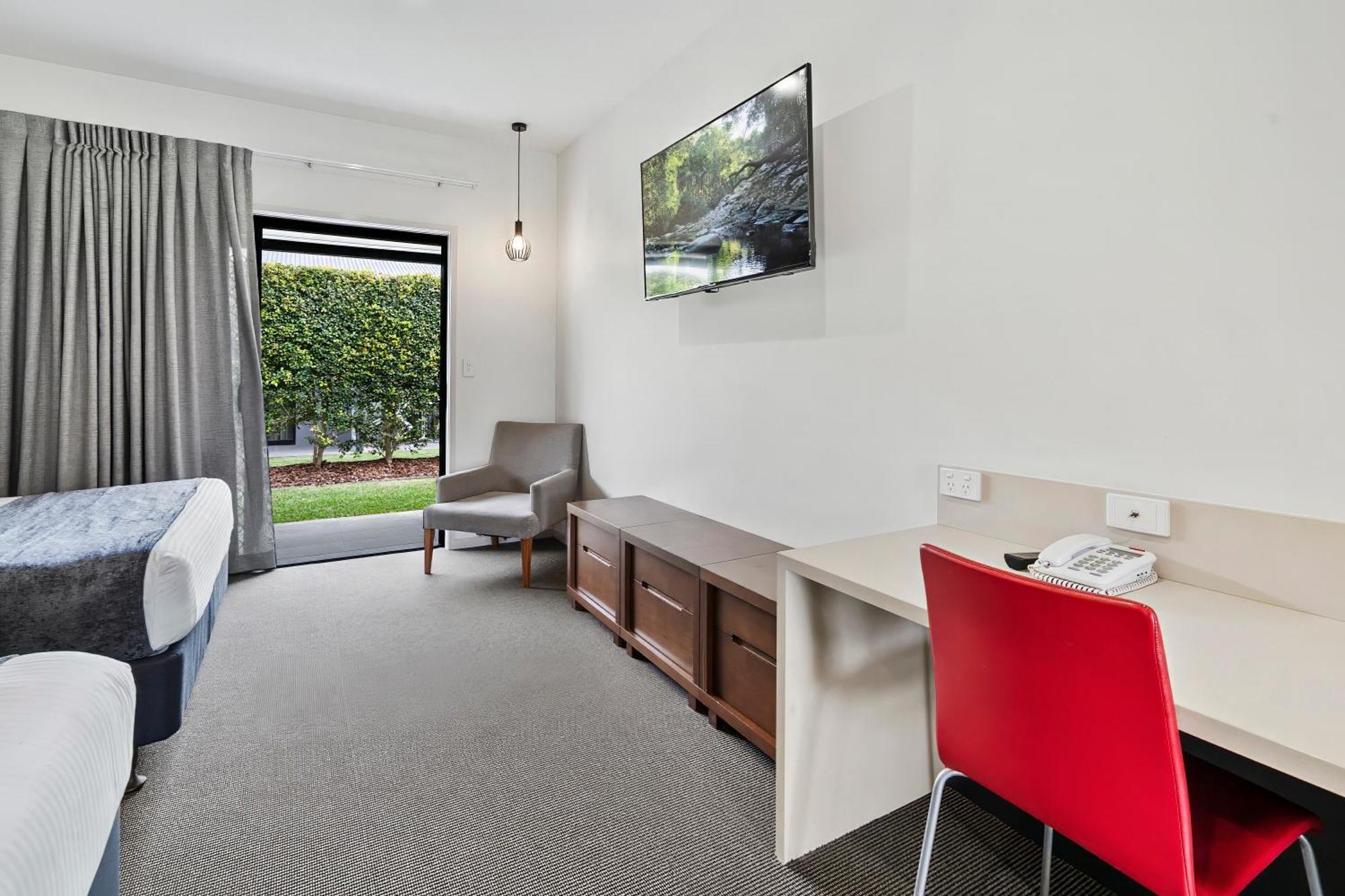 Quality Resort Parkhurst Rockhampton Εξωτερικό φωτογραφία