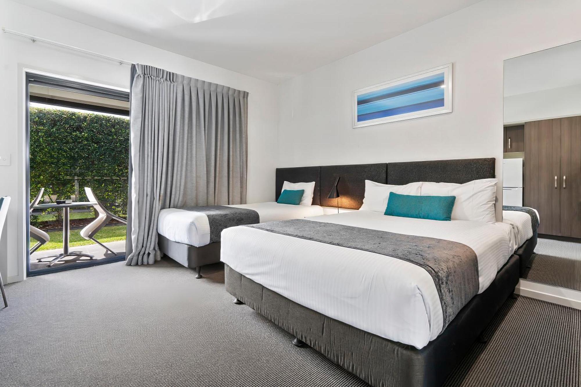 Quality Resort Parkhurst Rockhampton Εξωτερικό φωτογραφία