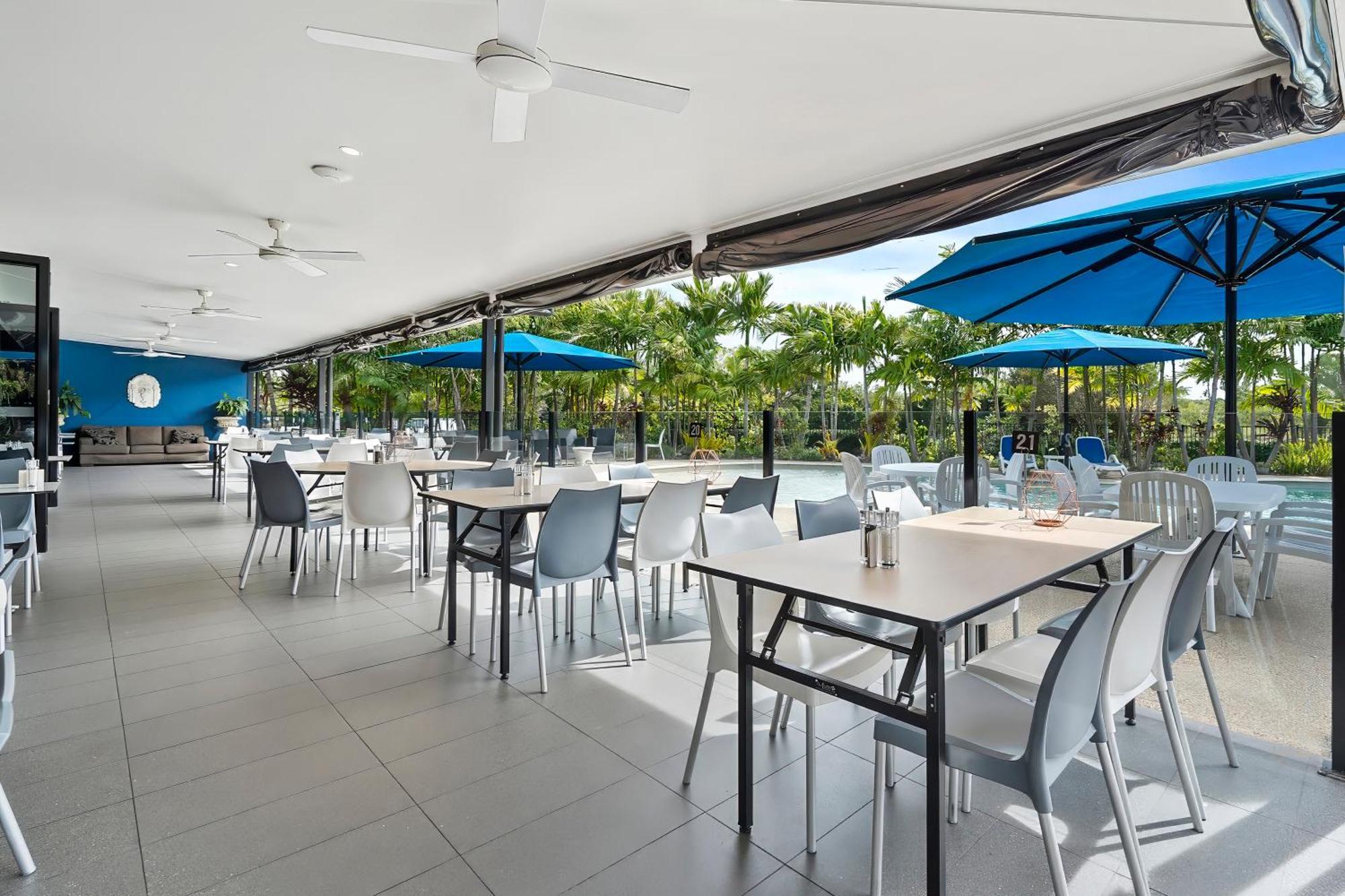 Quality Resort Parkhurst Rockhampton Εξωτερικό φωτογραφία