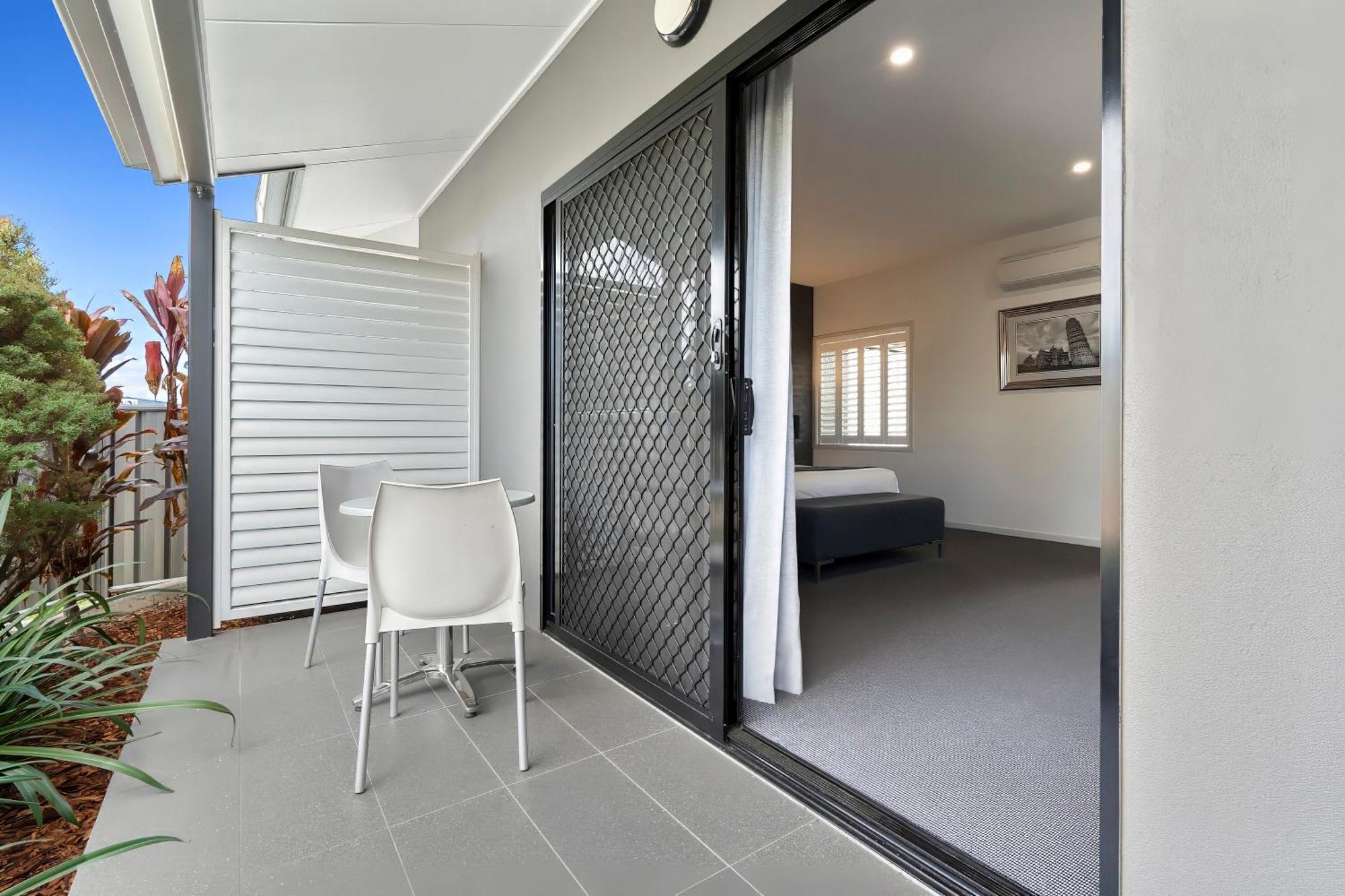 Quality Resort Parkhurst Rockhampton Εξωτερικό φωτογραφία
