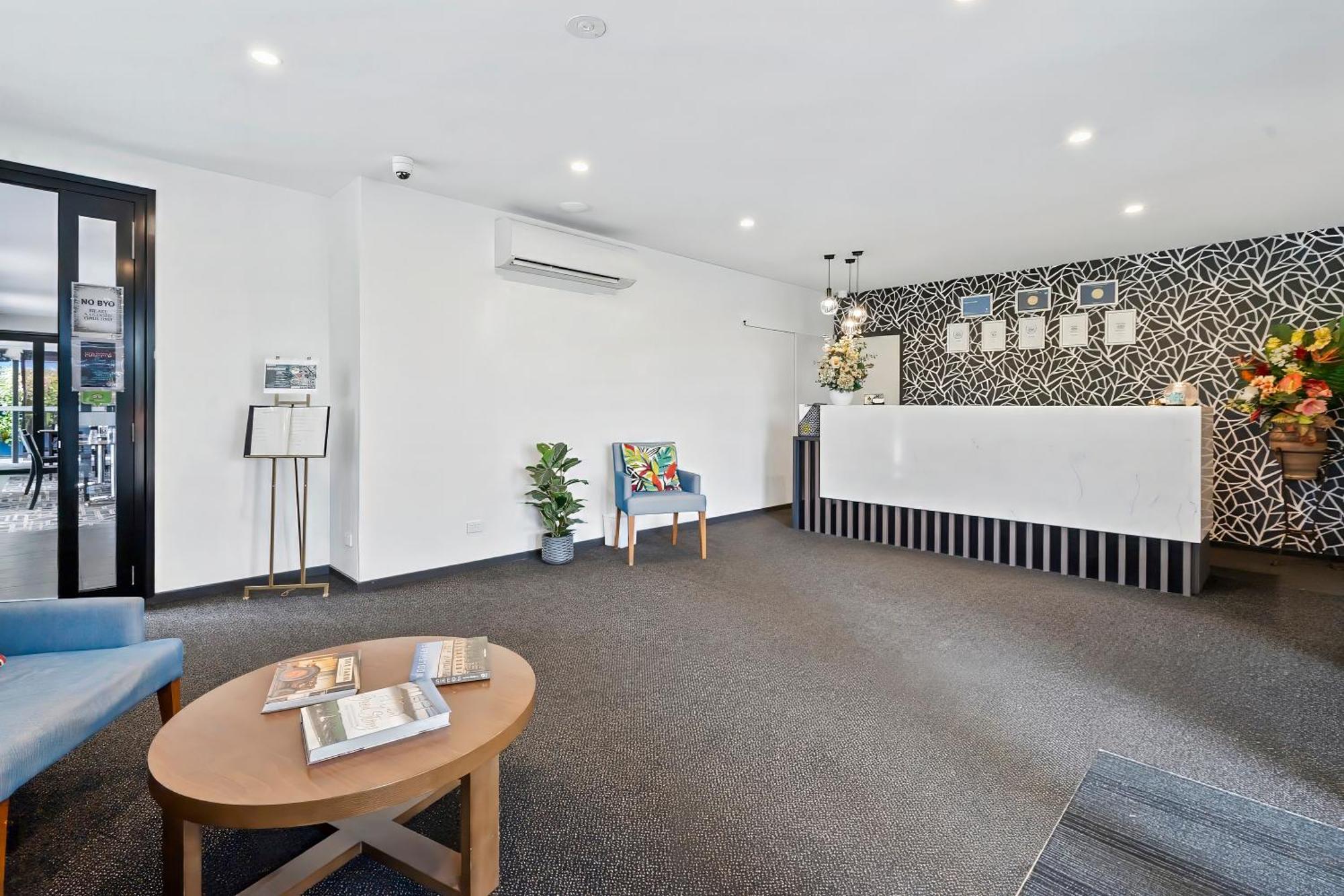 Quality Resort Parkhurst Rockhampton Εξωτερικό φωτογραφία