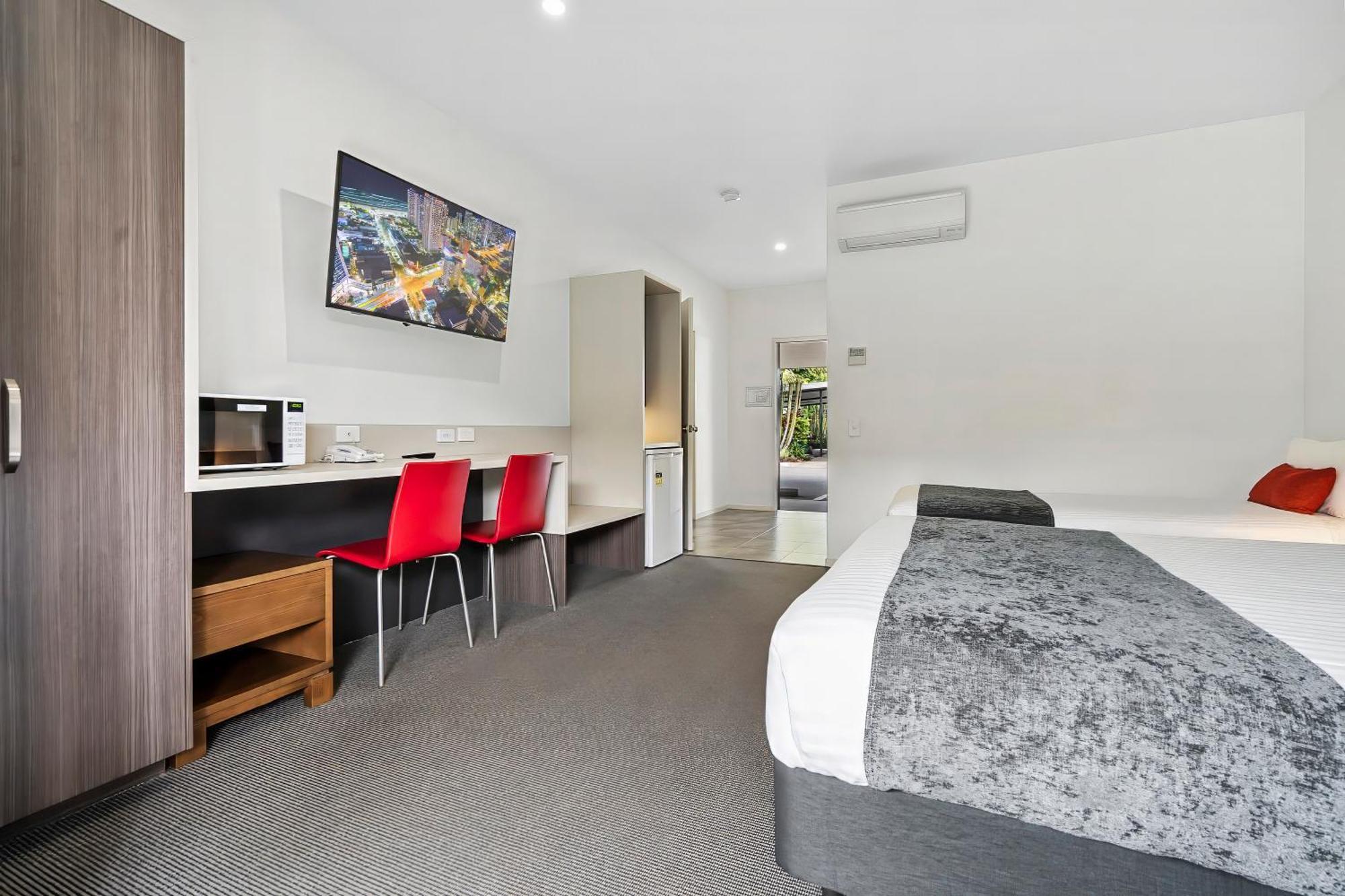 Quality Resort Parkhurst Rockhampton Εξωτερικό φωτογραφία