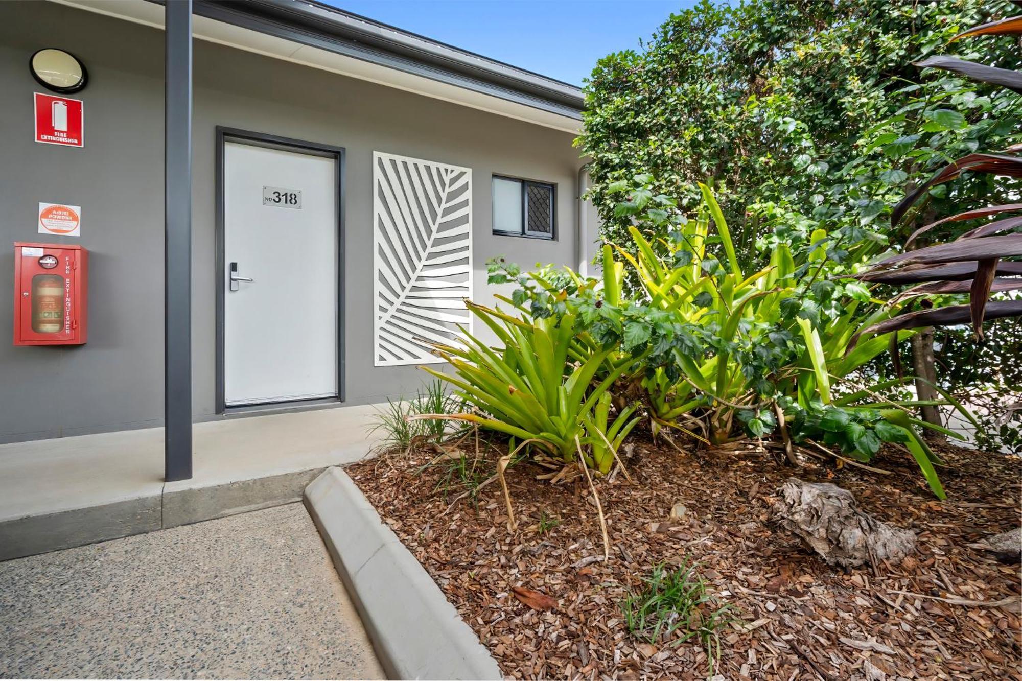 Quality Resort Parkhurst Rockhampton Εξωτερικό φωτογραφία