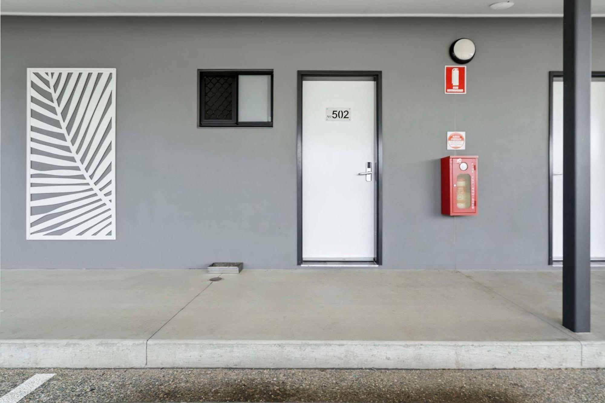 Quality Resort Parkhurst Rockhampton Εξωτερικό φωτογραφία