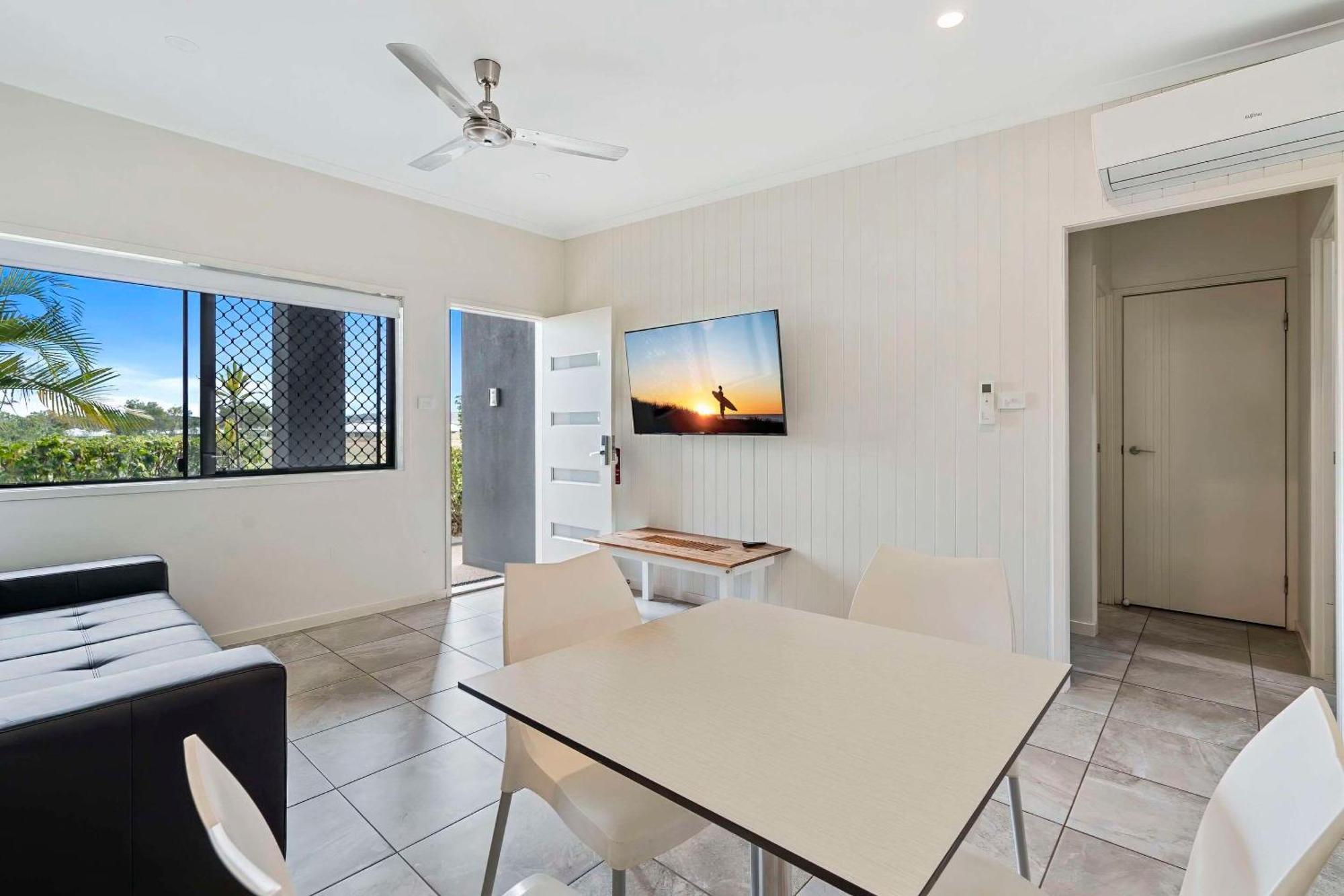 Quality Resort Parkhurst Rockhampton Εξωτερικό φωτογραφία