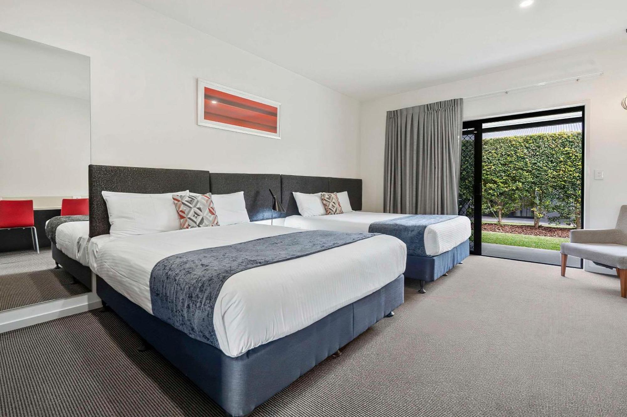 Quality Resort Parkhurst Rockhampton Εξωτερικό φωτογραφία