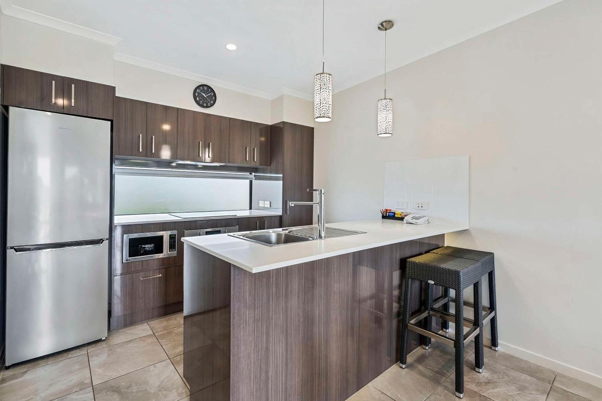 Quality Resort Parkhurst Rockhampton Εξωτερικό φωτογραφία