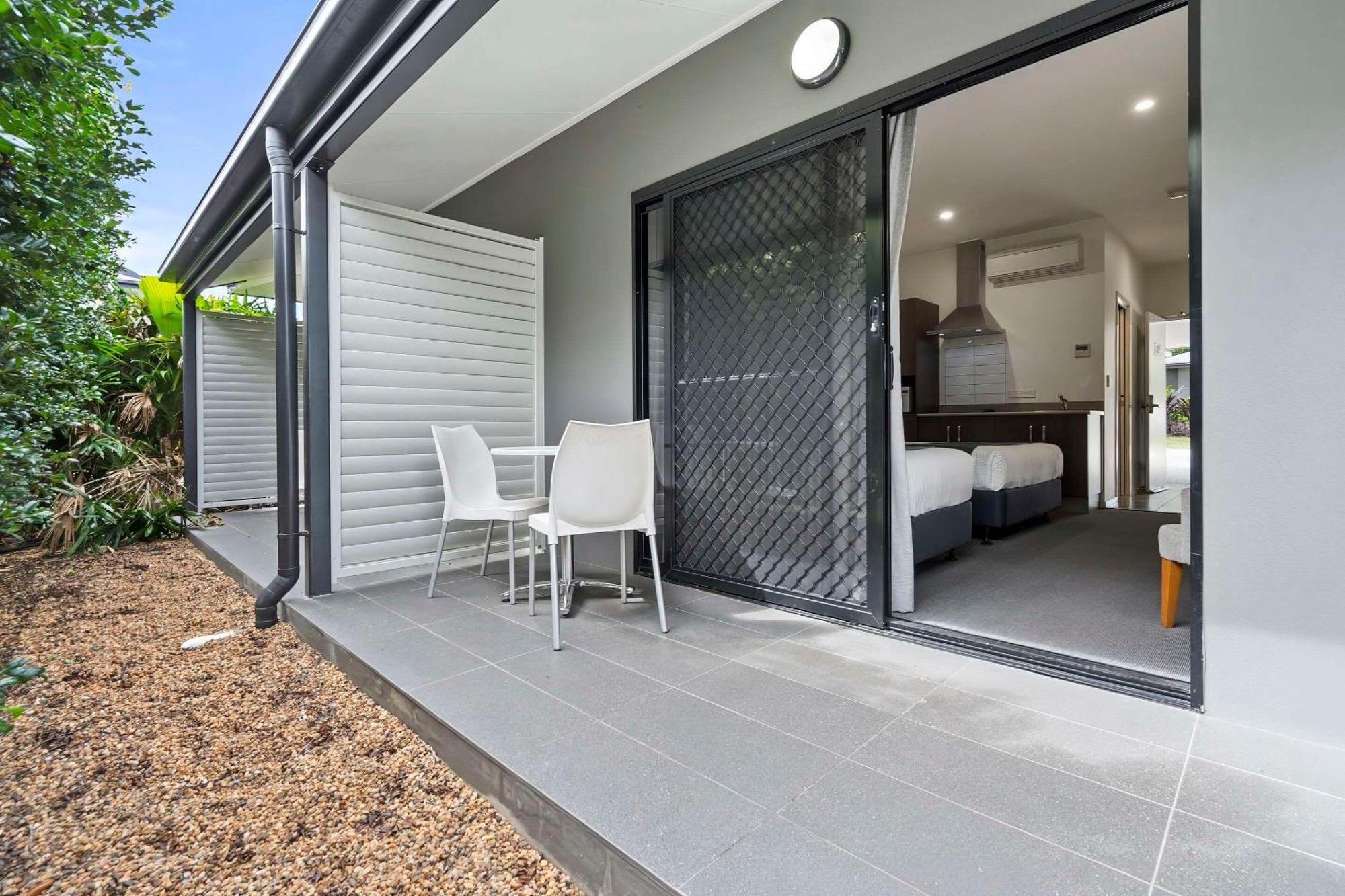 Quality Resort Parkhurst Rockhampton Εξωτερικό φωτογραφία