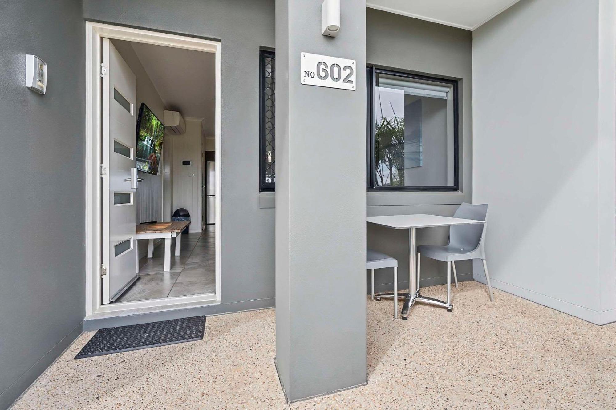 Quality Resort Parkhurst Rockhampton Εξωτερικό φωτογραφία