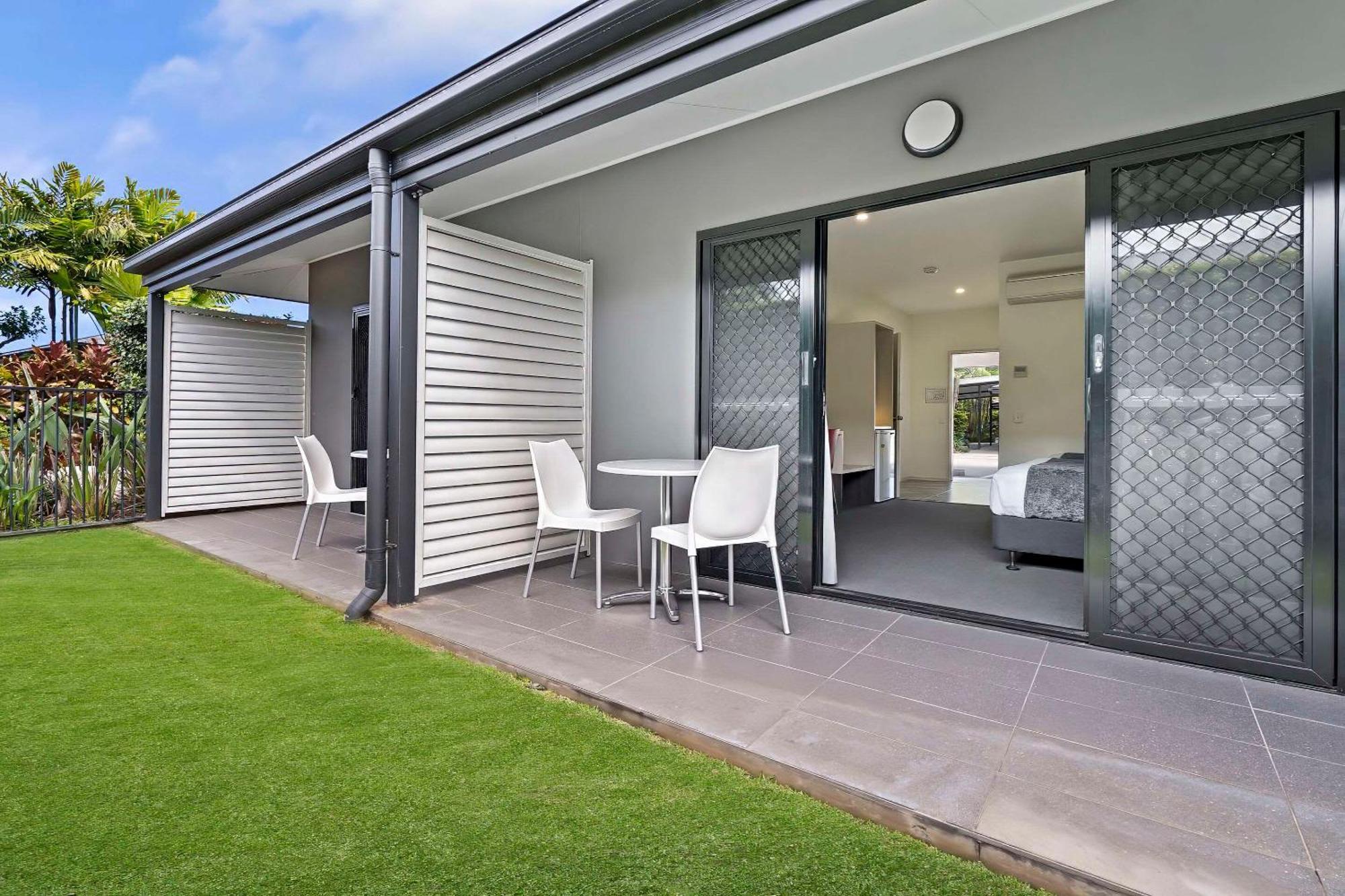 Quality Resort Parkhurst Rockhampton Εξωτερικό φωτογραφία