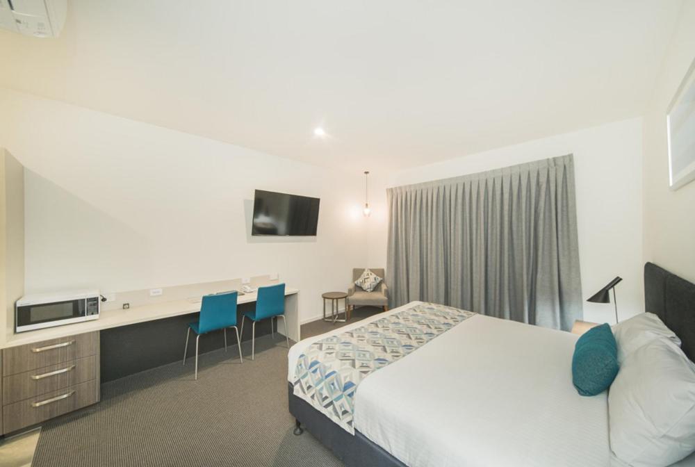 Quality Resort Parkhurst Rockhampton Εξωτερικό φωτογραφία