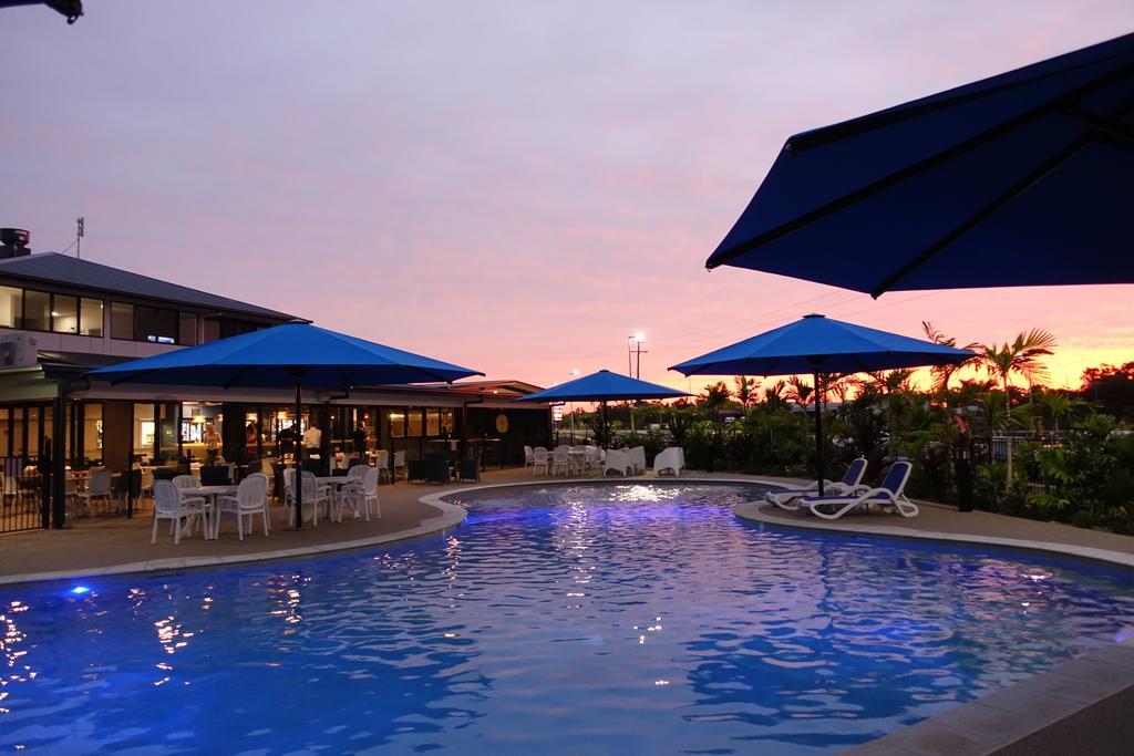 Quality Resort Parkhurst Rockhampton Εξωτερικό φωτογραφία