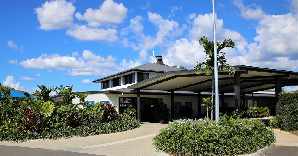 Quality Resort Parkhurst Rockhampton Εξωτερικό φωτογραφία
