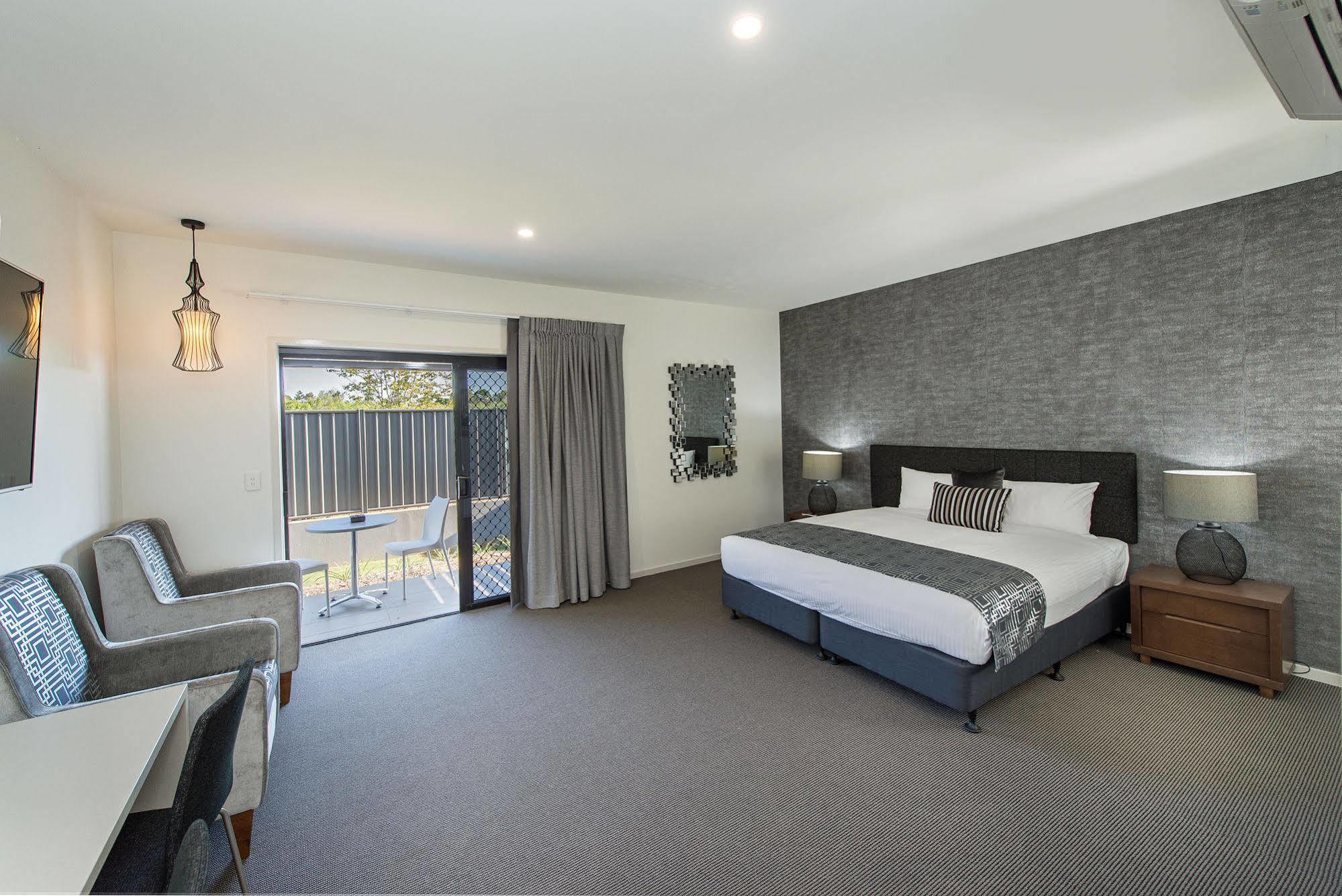Quality Resort Parkhurst Rockhampton Εξωτερικό φωτογραφία