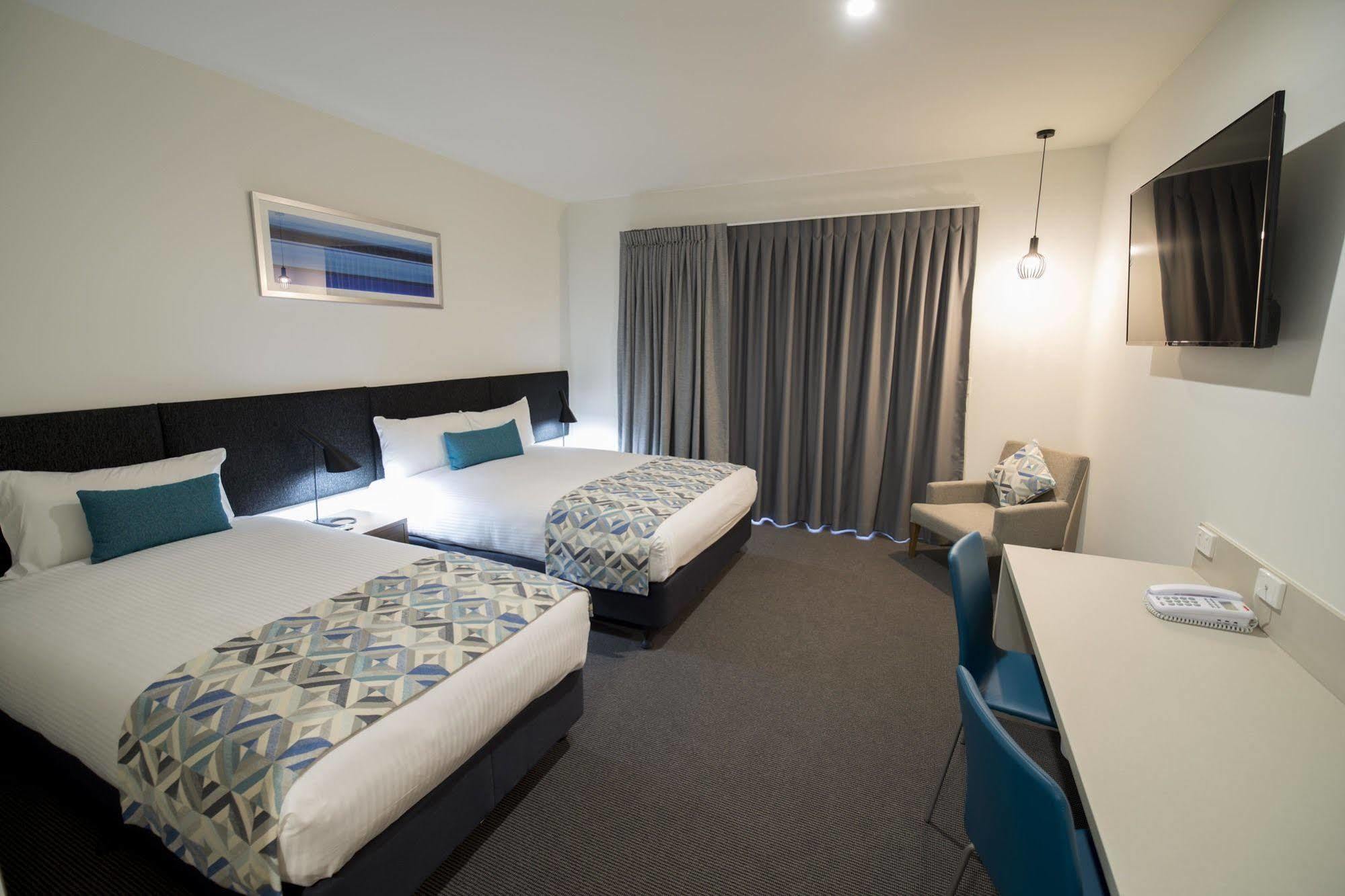 Quality Resort Parkhurst Rockhampton Εξωτερικό φωτογραφία