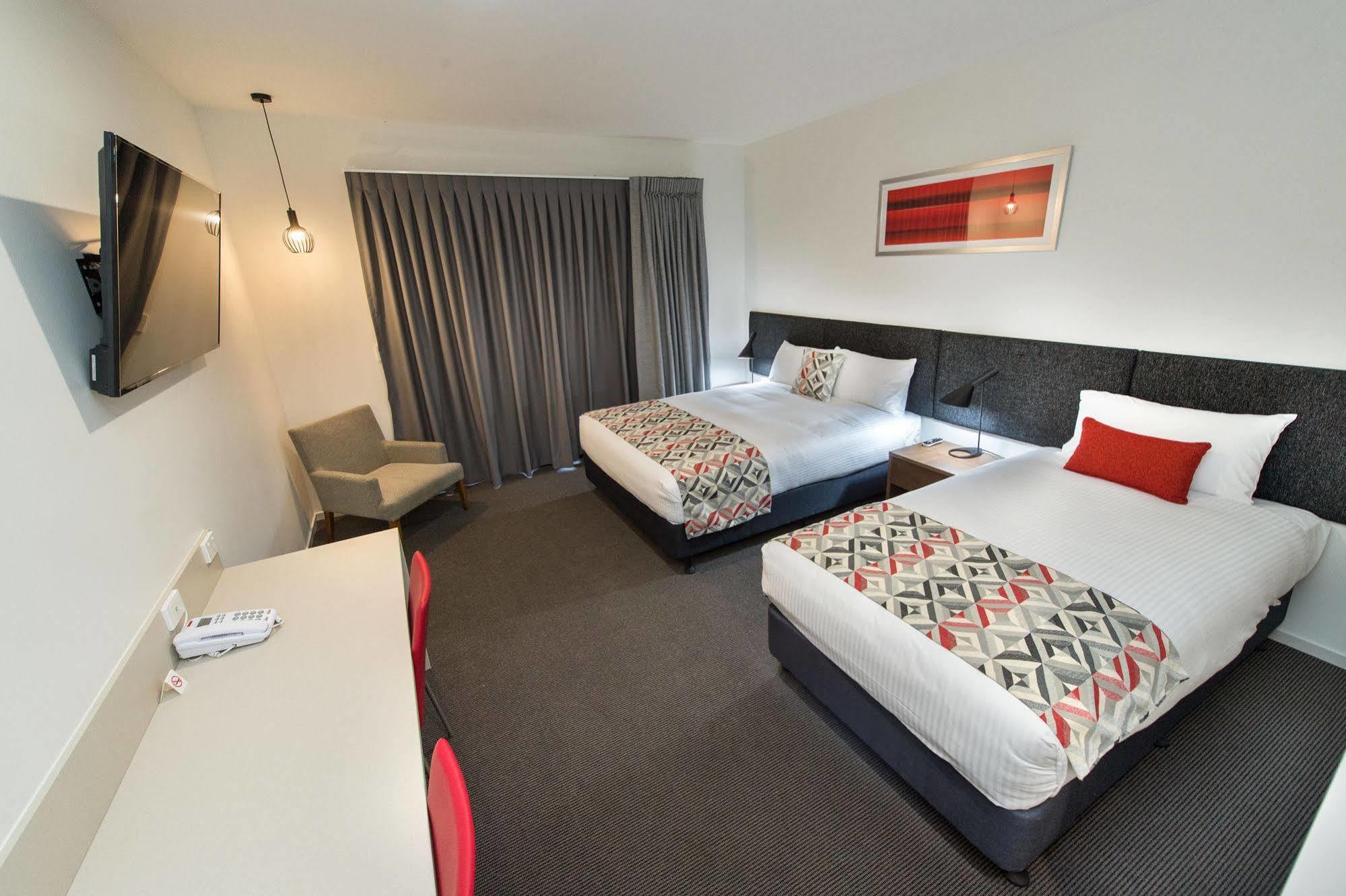 Quality Resort Parkhurst Rockhampton Εξωτερικό φωτογραφία